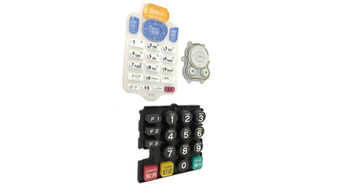 Covac Philippines Keyboards