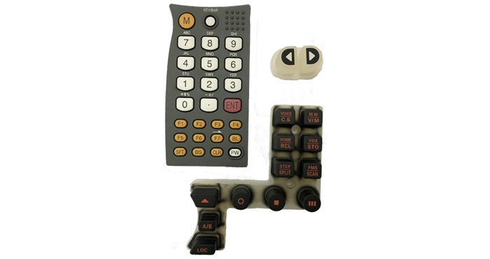 Covac Philippines » Wireless Remote Control Transceiver Parts - Covac ...